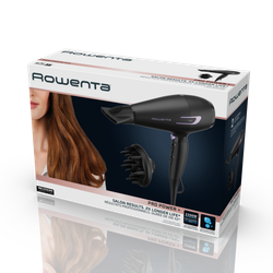 Фен Rowenta Pro Power+  CV7210F0