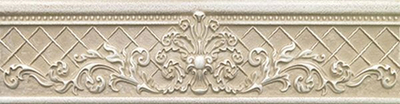 Бордюр PIETRA BEIGE ARTE 1