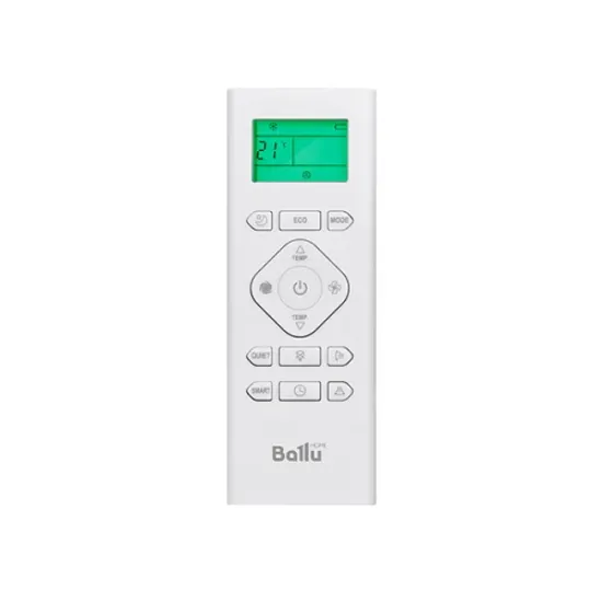 Кондиционер Ballu BSPI-13HN8/BL/EU
