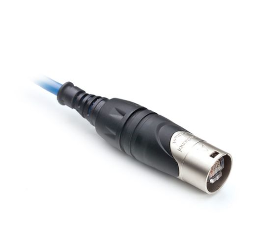 Amphenol RJX8M