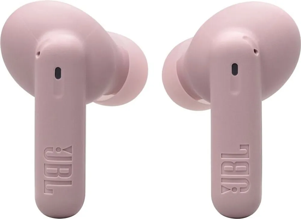 Беспроводные наушники JBL Wave Beam 2 Pink - 2