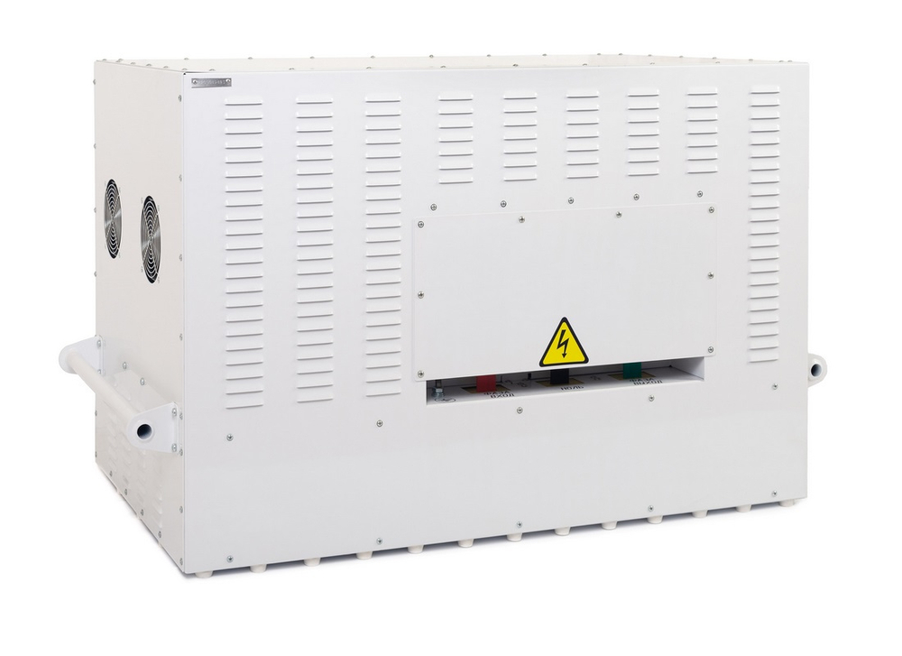 Стабилизатор напряжения Энерготех STANDARD 75000