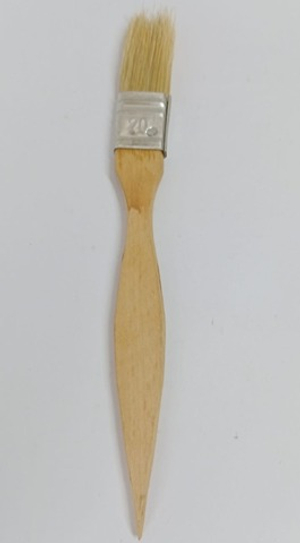 Кисть КФ-20