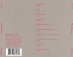 Mew / Frengers (RU)(CD)