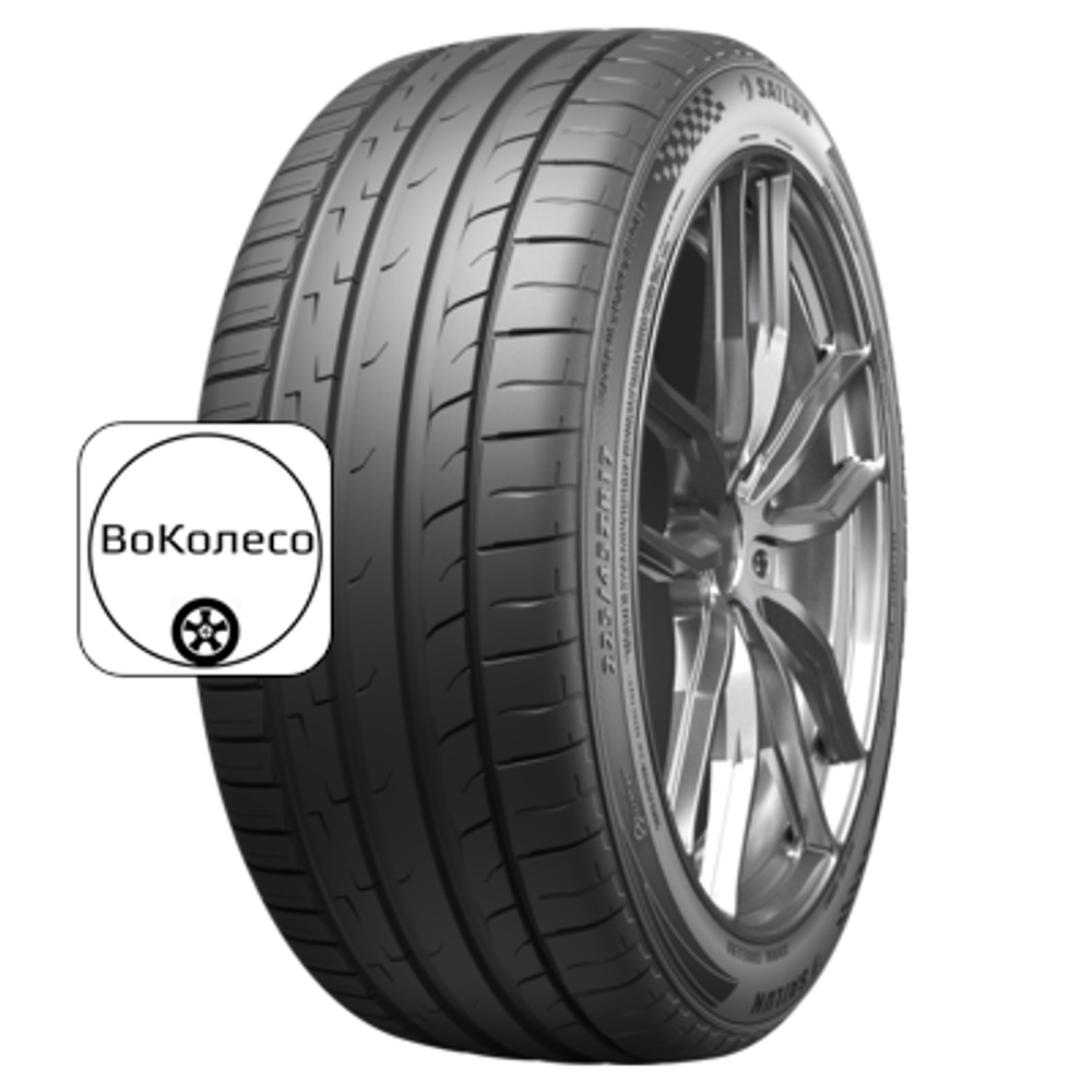 265/35ZR18 97Y XL Atrezzo ZSR 2 TL Sailun