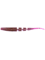 Слаги съедобные искусственные LJ Pro Series Java Stick 3,9in (10.00)/PA03 6 шт. в упак.