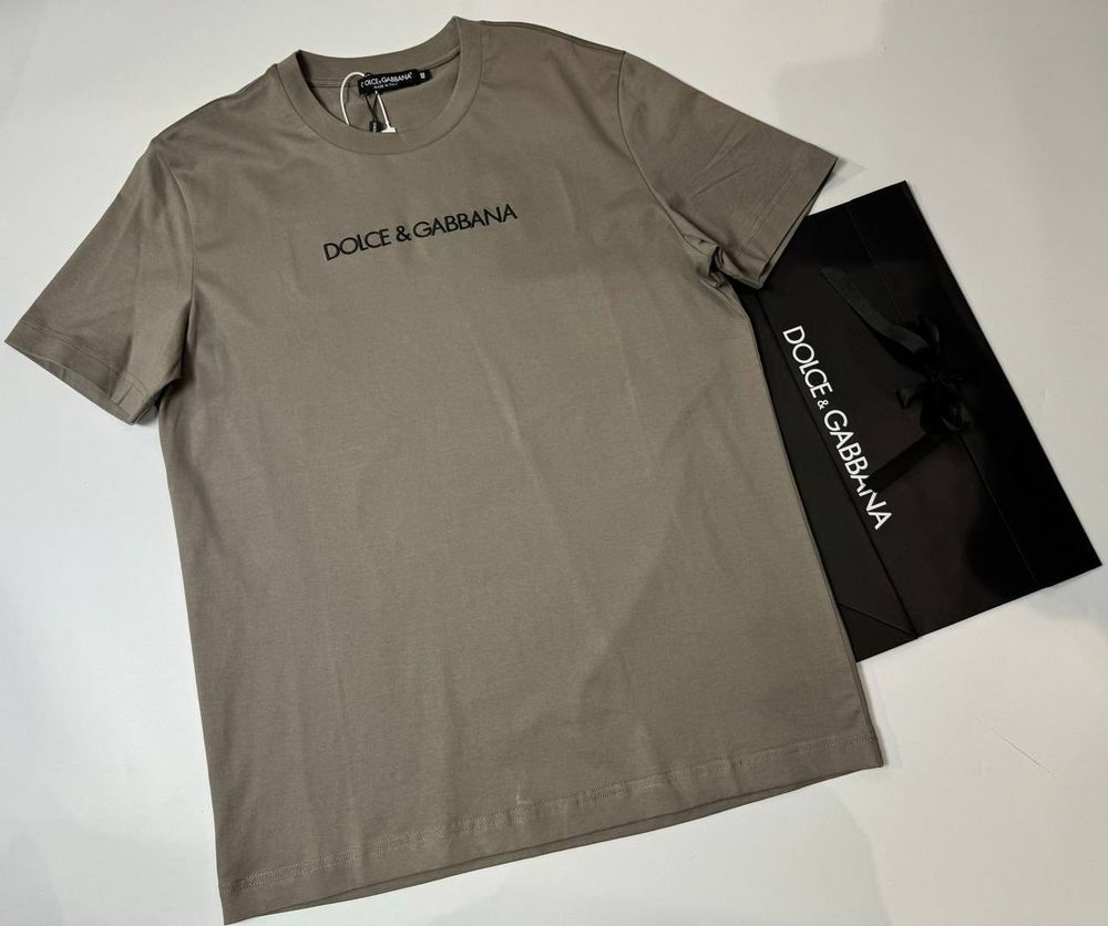 Кеды Dolce&amp;Gabbana
