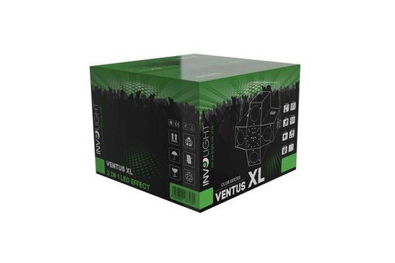 INVOLIGHT Ventus XL
