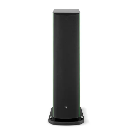 Focal Aria Evo X N4 Green Moss