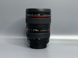 Canon EF 24-105mm f/4L IS USM