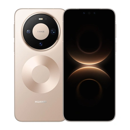 Смартфон Huawei Mate 80 Pro 16/512GB Gold