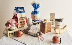Игровой набор детский сюжетно-ролевой Zara Home