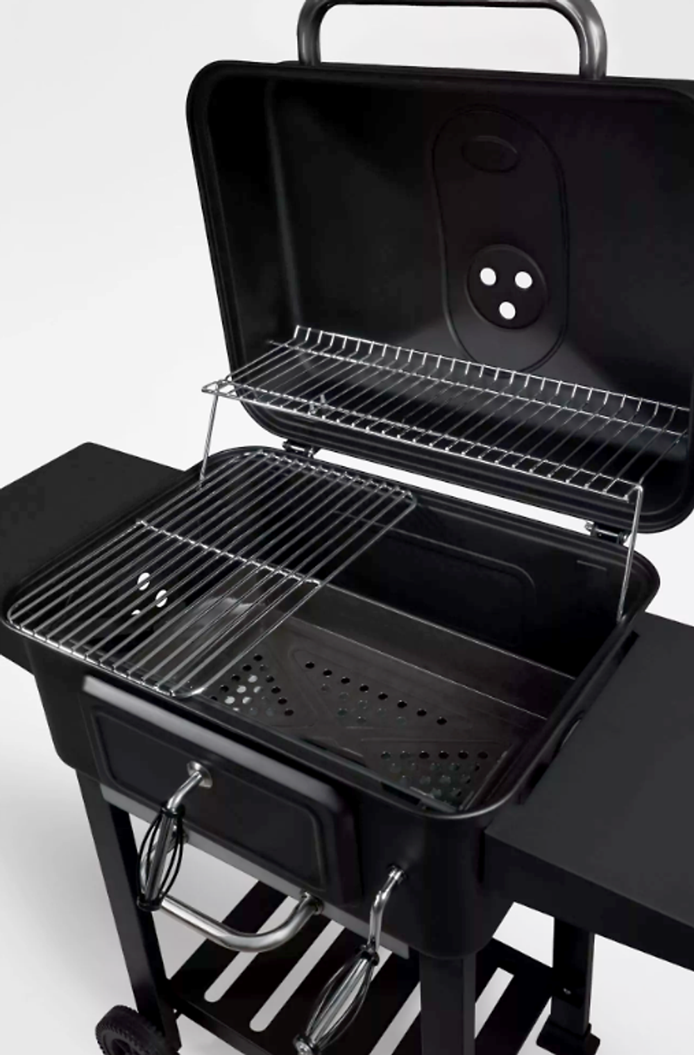 Гриль станция GoGarden Grill-Master 60 Pro [50143]