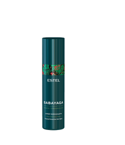 Спрей-термозащита BABAYAGA by ESTEL, 200 мл