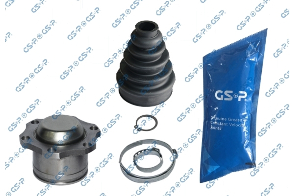 GSP - 661062-GSP - Joint Kit, drive shaft