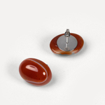 Серьги Мускат