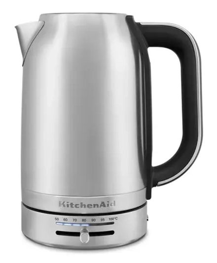 KitchenAid Чайник 1,7 л inox EAN 8003437645600