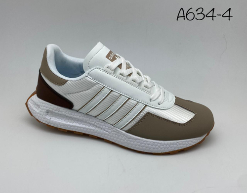 Кроссовки по 8 пар (41-46)р.
