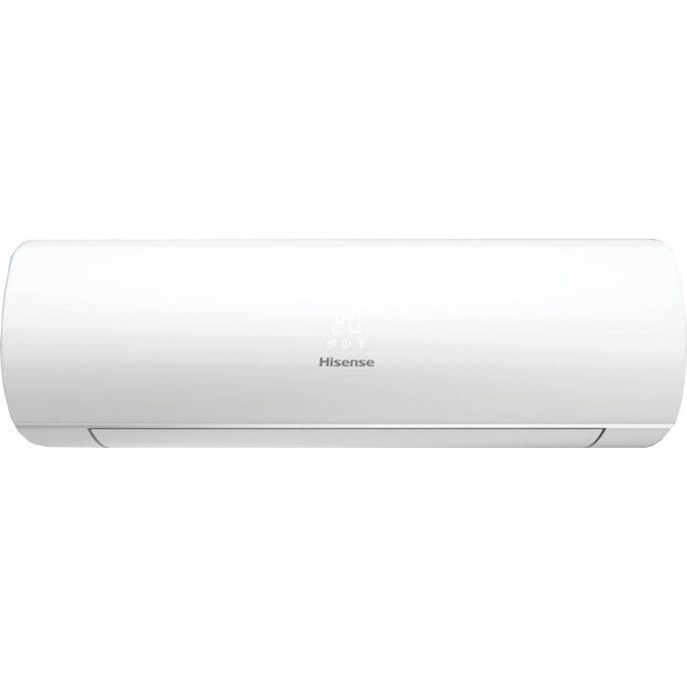Сплит-система HISENSE LUX Design SUPER DC Inverter R32 AS-10UW4RVETS00