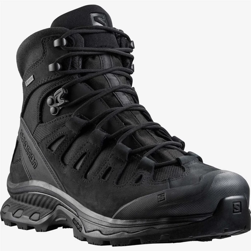 Ботинки "Salomon PRO v8 GTX"