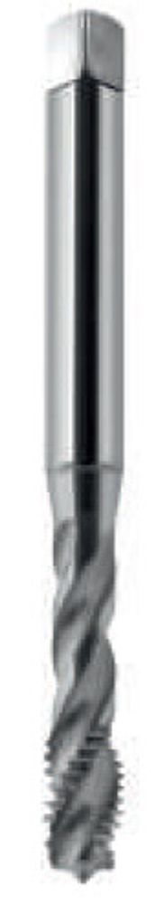 Метчик машинный DIN-371-C M10 ISO2(6H) R40 HSSE 800 C2-511101-0100 Метчик машинный DIN-371-C M10 ISO2(6H) R40 HSSE 800 C2-511101-0100