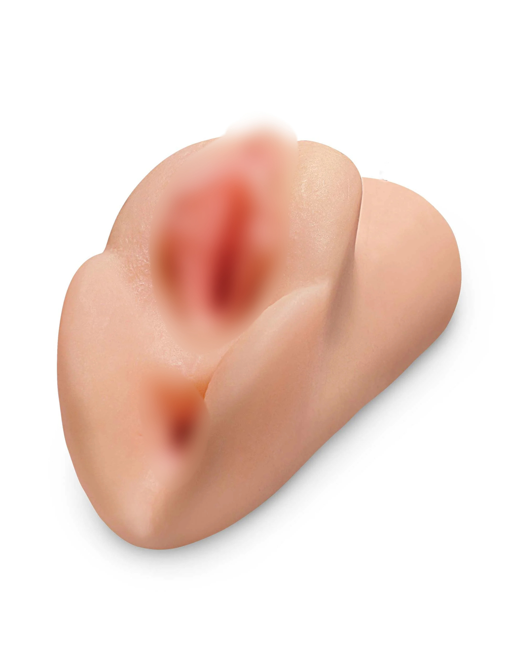 Мастурбатор PDX Plus Perfect Pussy Double Stroker Pipedream RD60621PD