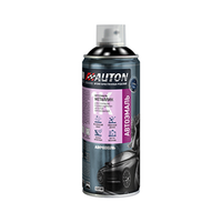AUTON Кварц (металл) 520 мл 630