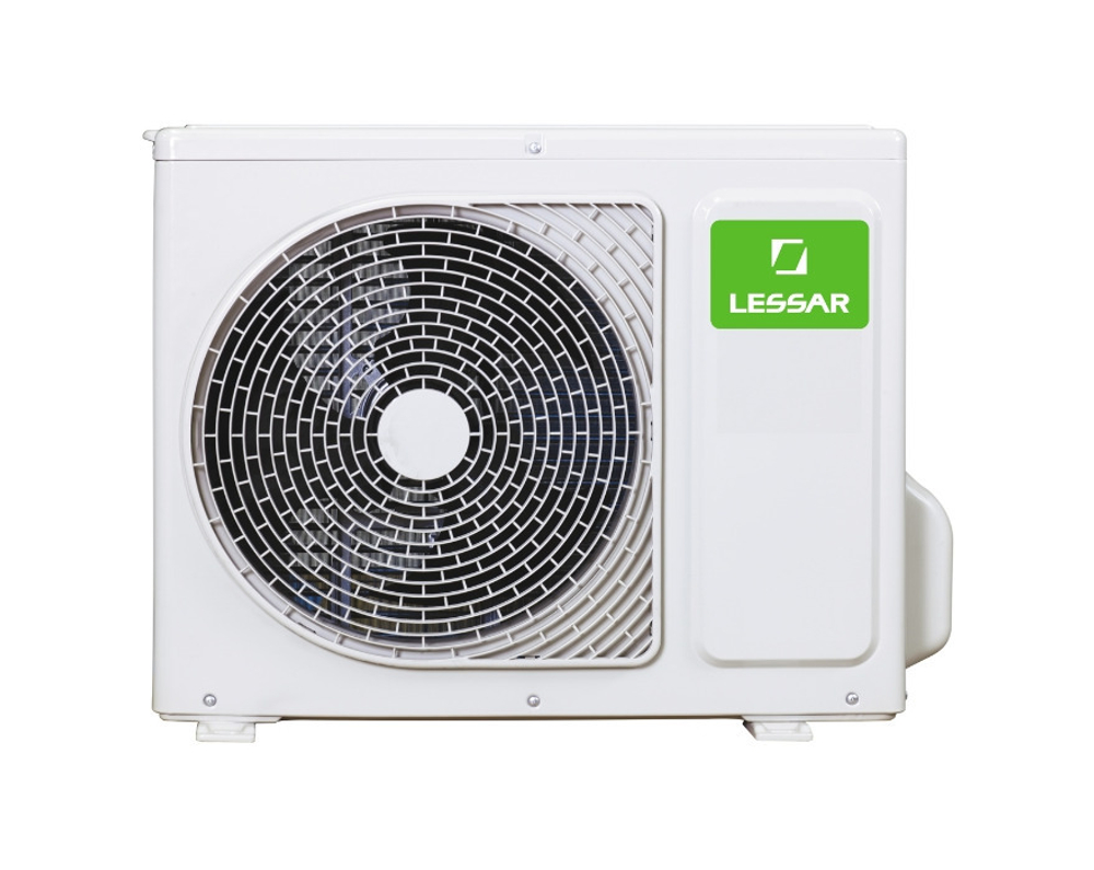 Сплит система Lessar LS-H18KKA2A/LU-H18KKA2A (зимний комплект)
