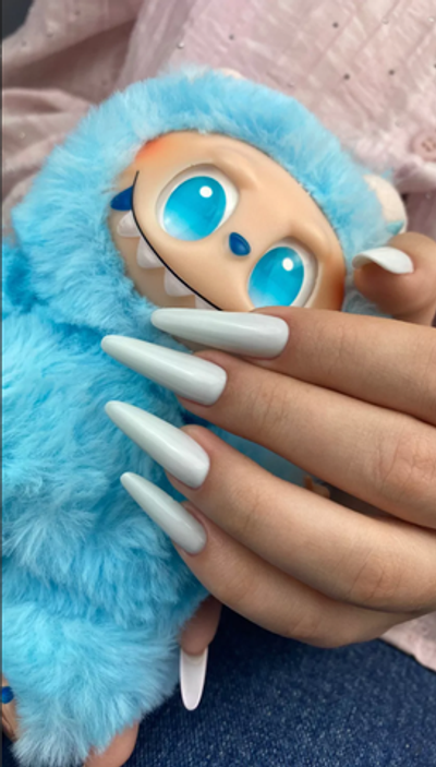 Monami Гель-лак Toy №2, 8мл
