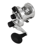 Катушка для рыбалки Okuma Cavalla II Two Speed Reels