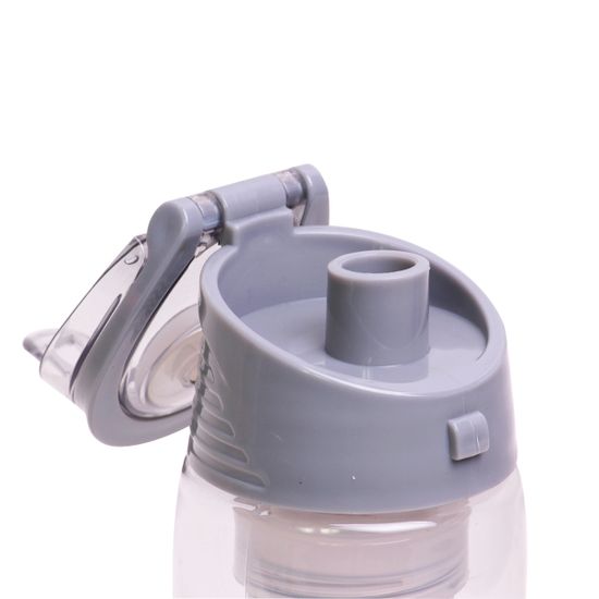 Бутылка для воды 660 мл. Kamille KM-2303 с емкостью