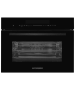 Электрический духовой шкаф Kuppersberg с функцией СВЧ KMW 694 фото 