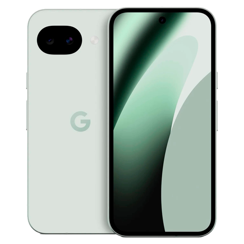 Смартфон Google Pixel 10a, 8/128GB, Fog (Мятный) (Японская версия)