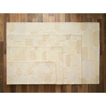 Ковер из шерсти gangtok из коллекции ethnic, 120х180 см