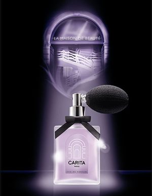Carita Eau de Parfum