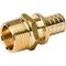 Переходник STOUT НР 20-3/4 37029