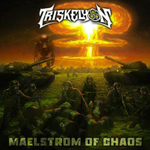 Triskelyon / Shattered Elysium (RU)(CD)