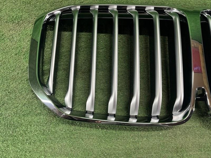 Решетка радиатора BMW X7 G07 (2019-2022)
