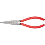Длинногубцы черненые 190 мм Knipex 30 11 190