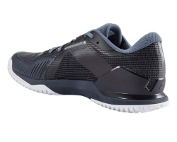 Теннисные кроссовки Head Sprint Pro 4.0 - blueberry/teal