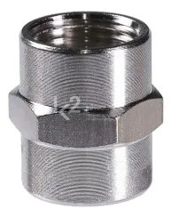 Переходник заглушка Fubag 1/2"F-1/2"F