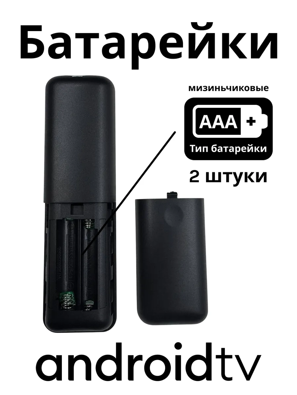 Пульт G7 PRO для IP-TV приставок и телевизоров VOSTOK PDUHBT048 с голосовой функцией и батарейками в комплекте  ( батарейки в комплекте) с голосовым управлением PDUHBT048