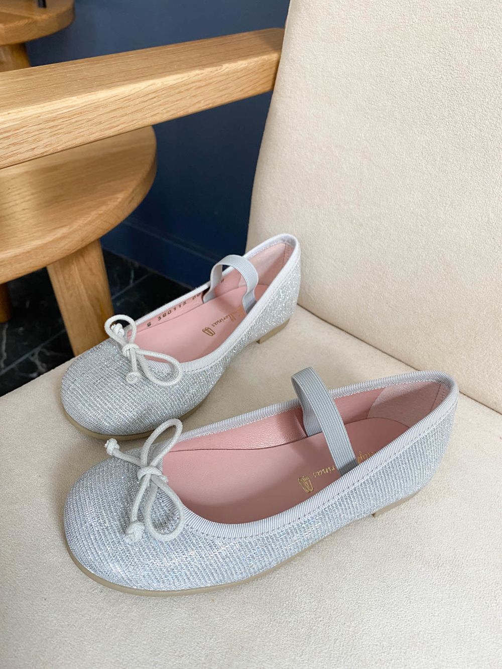 Туфли Pretty Ballerinas