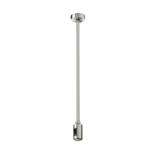 Крепление потолочное Medium 360мм с вводом питания Maytoni FLARITY TRA158C-BL1-PT