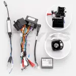 Магнитола для Volkswagen Passat B6, B7, CC 2005-2015 - Teyes CC4-PRO монитор 10.36" 2K QLED на Android 13, Быстрейшая, Snapdragon 778G, ИИ, CarPlay, DSP, 4G SIM-слот