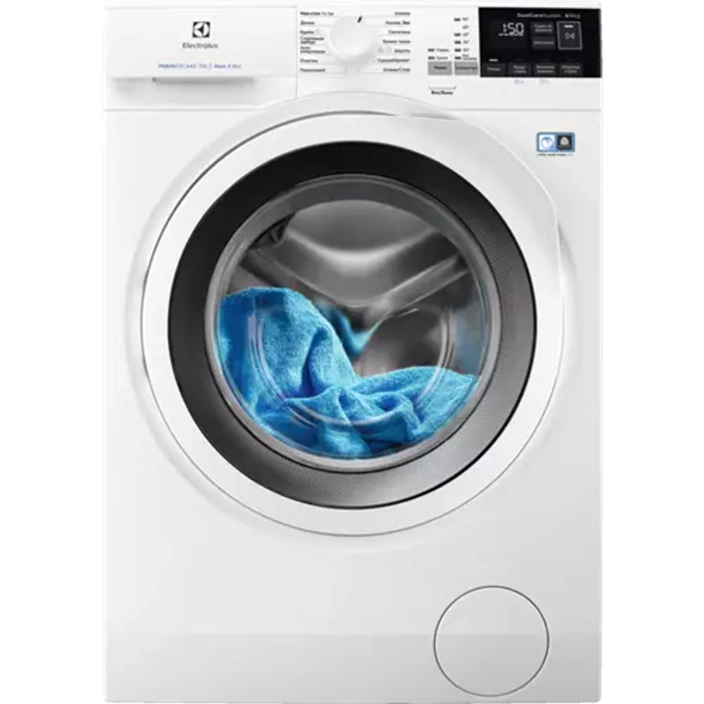 Стиральная машина Electrolux EW7WR4684W