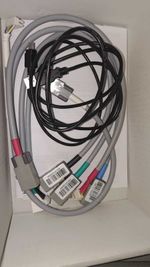 Esam Adapter программатор для прошивки модулей Whirlpool