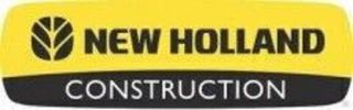 Зубья на New Holland