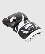 Перчатки ММА Venum Challenger Black