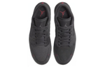 Jordan 1 Low Se Craft Dark Smoke Grey Varsity Red